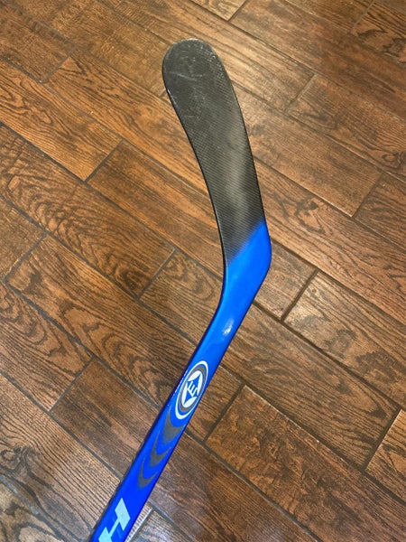 New Easton Stealth S20 85 Flex Pattern E4 Senior Hockey Stick Lh |  SidelineSwap