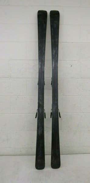 Atomic Supercross SX-7 170cm 105-64-97 r=15m Skis Device 412