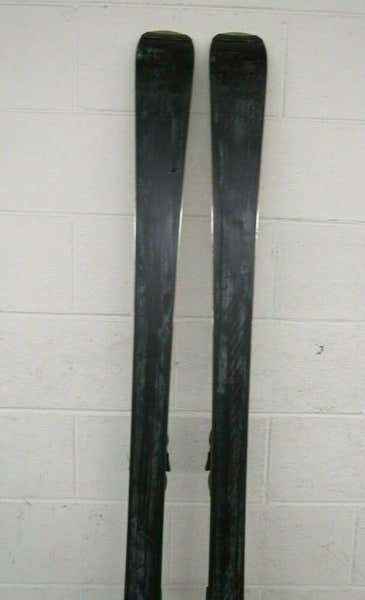 Atomic Supercross SX-7 170cm 105-64-97 r=15m Skis Device 412