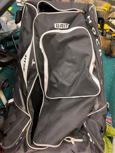 New GRIT Bag