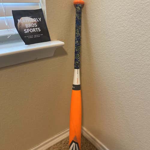 USSSA Certified Mako Bat (-11) 19 oz 30"
