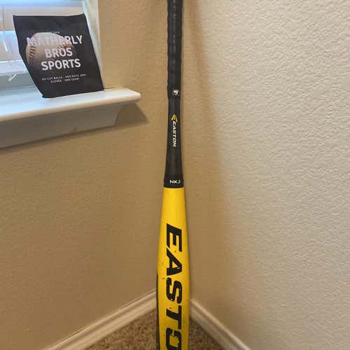 High School/College BBCOR Certified XL1 Bat (-3) 30 oz 33"