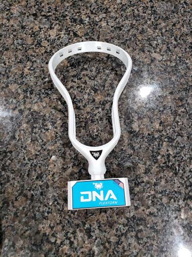 New Attack & Midfield East Coast Dyes Unstrung DNA Head