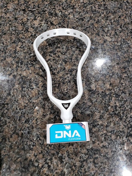 New Attack & Midfield East Coast Dyes Unstrung DNA Head