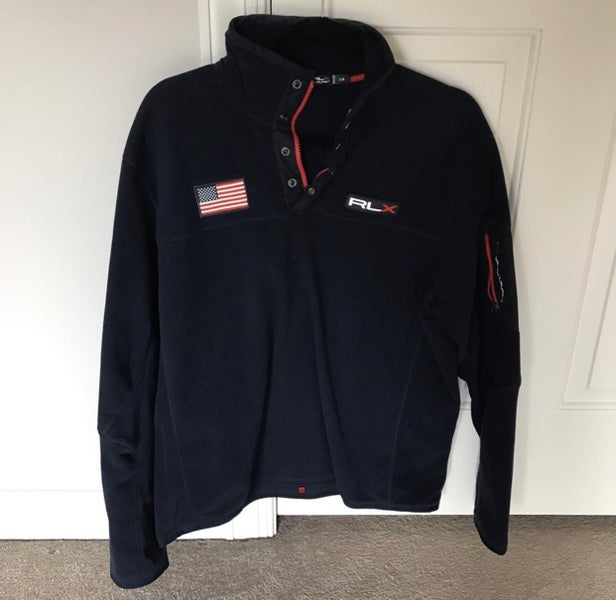 Polo RLX Sweater