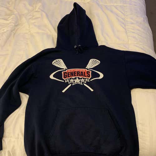 Macarthur Hoodie