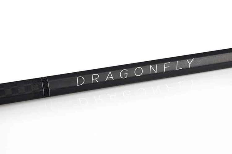 New Epoch Dragonfly 8 C30 IQ5 Shaft