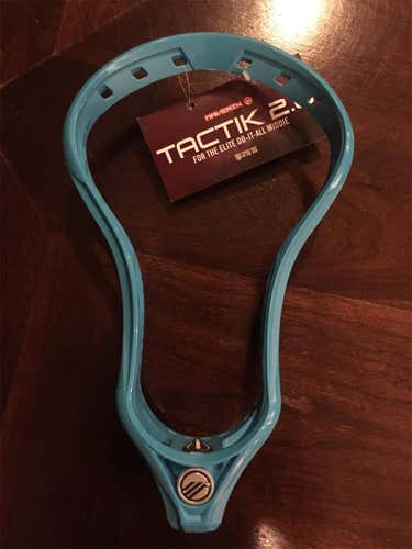 BNWT Tactik 2.0 Blue