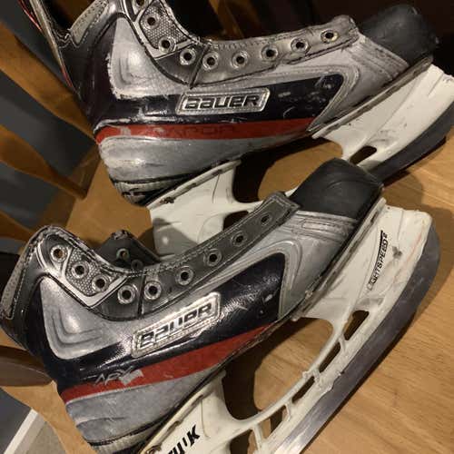 Vapor Apx 7.5d