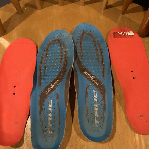 True Insoles
