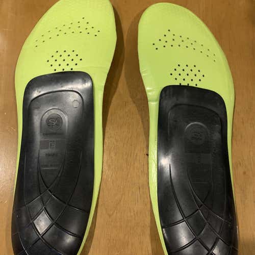 Superfeet Carbon Size E