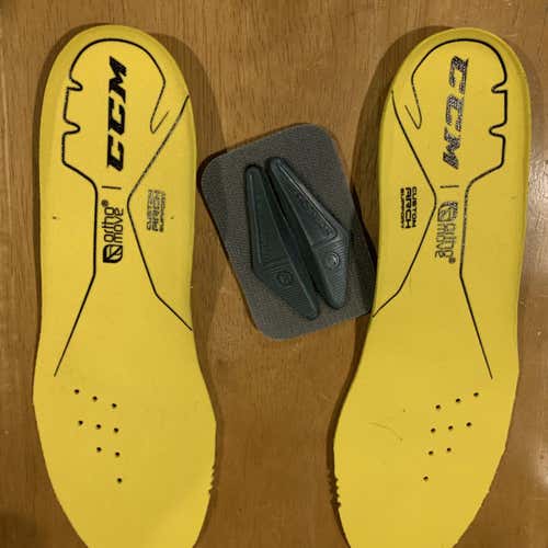 Ccm Ortho Insoles