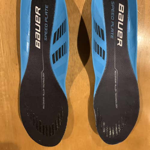 Bauer Insole Set