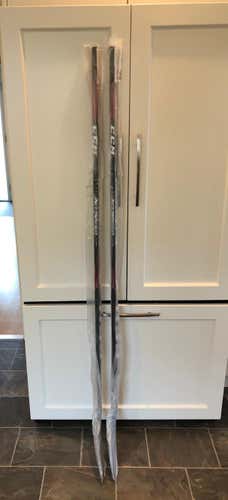 New Pro Stock Senior CCM Jetspeed P80 (Bauer P88) Pattern - 75 Flex – Right Handed