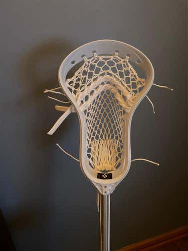 New FOGO Mark 2F Head