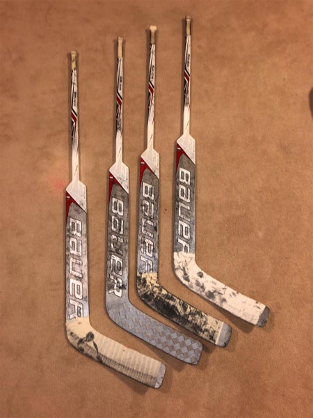 Supreme 1S Goalie Stick 25" Pro Stock