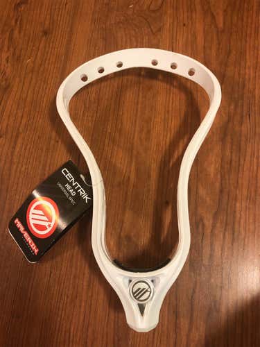 New Maverik Centrik U Unstrung Head