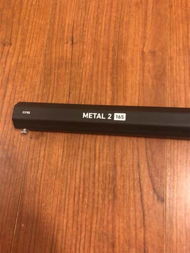 New StringKing Metal 2 165 30” Shaft