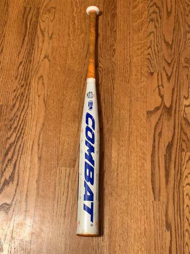 2016 Maxum Bat (-10) 21 oz 31"