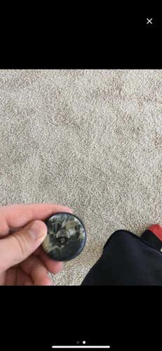 High School/College 2014 Voodoo Bat (-9) 16 oz 30"