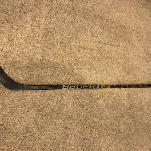 Senior Supreme 2S Pro Hockey Stick 70 Flex P92Mid Pro Stock