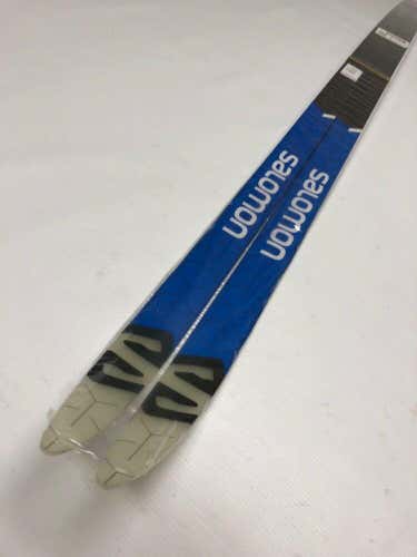 Salomon S/Race Skin Classic Ski 201 CM  Med NEW Unmounted A1031