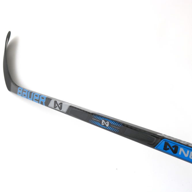 New Bauer Team Nexus LH 87 P28 Pro Stock Stick
