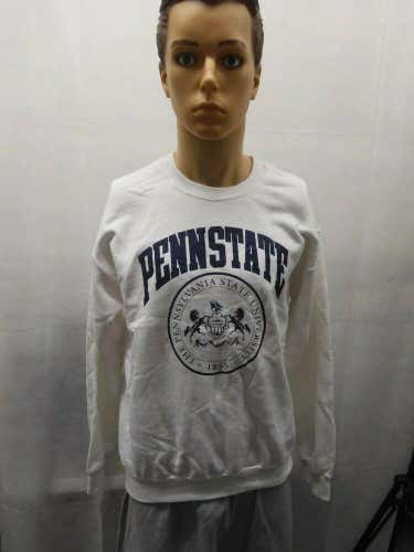 Penn State University Crewneck Sweater M NCAA