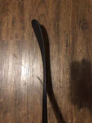 Senior XC9 ACF Hockey Stick Toe Pro Stock CRAZY OVI