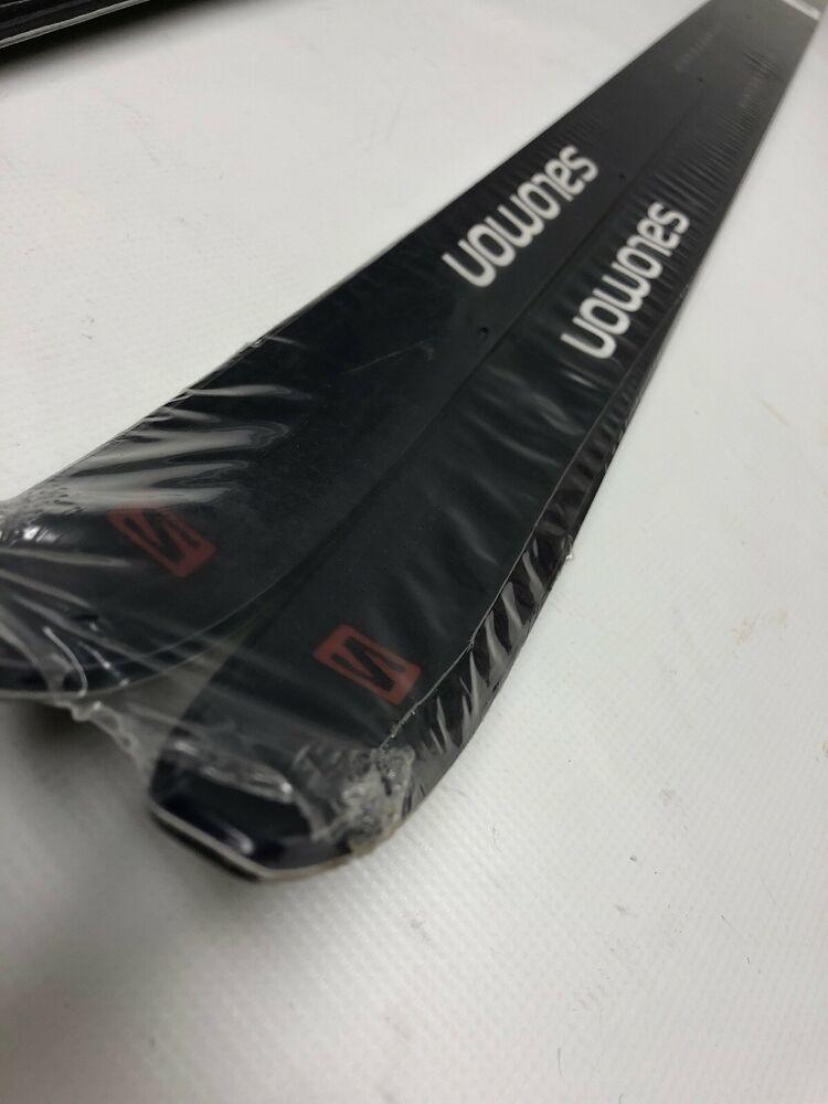 Salomon Escape 6 Grip Mens 198 Cm Classic Cross Country Waxless Ski 154
