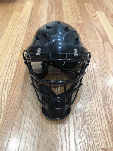 Wilson Catcher's Mask Size Small (6-7)
