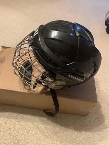 Medium Krown PX3 Helmet