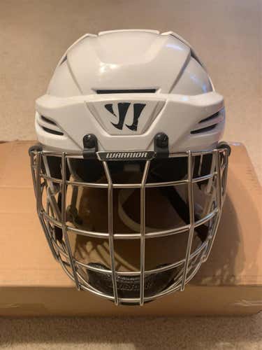 Medium Krown PX3 Helmet