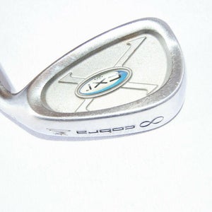 8 Iron Cobra Cxi Sf Rh 36.5" Graphite Regular New Grip