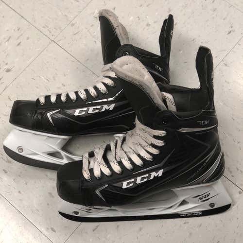 CCM 70k Ribcor 10EE Pro Stock MIC