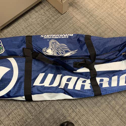 Warrior Bag