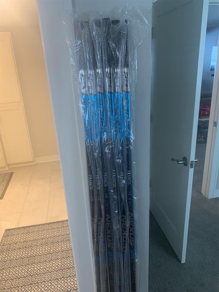 Senior Nexus 2N Pro Hockey Stick Toe Pro Stock
