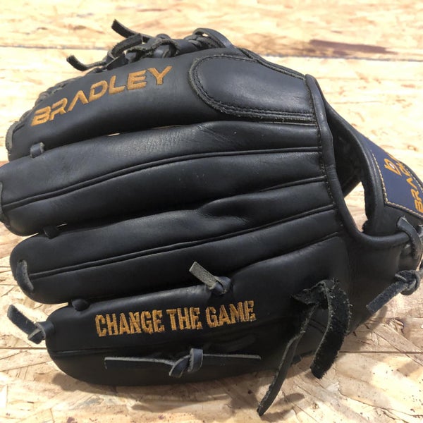 Used Bradley Youth Baseball Glove 11.5"