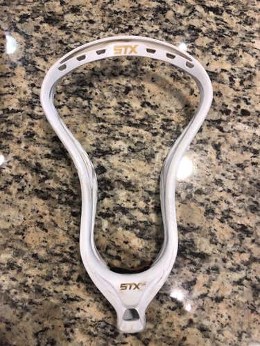 Stallion 700 Head