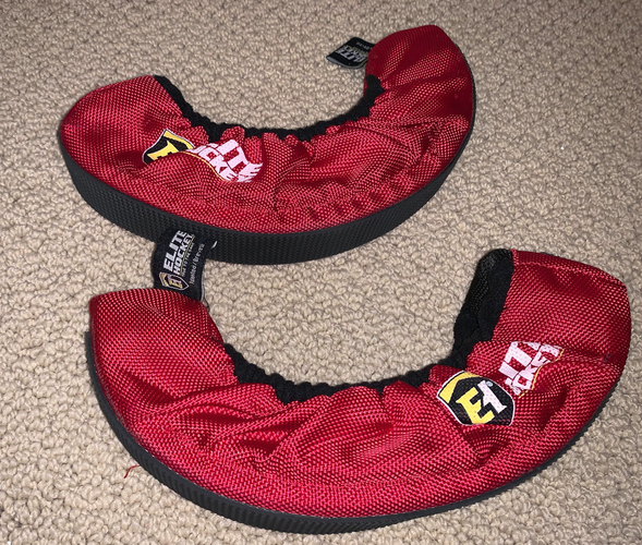 Elite Hockey Skate Guards - Senior Large (6-10) - Extreme Walking Soaker