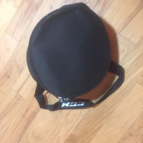 New CCM Bag