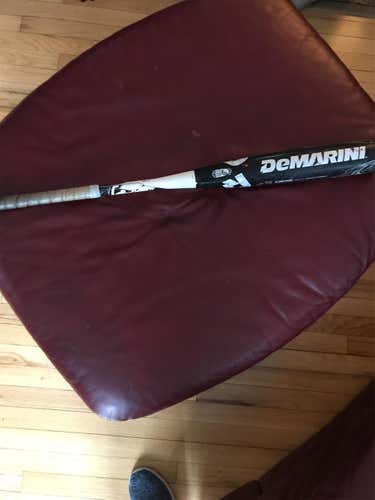 2015 Voodoo Bat (-5) 27 oz 32"
