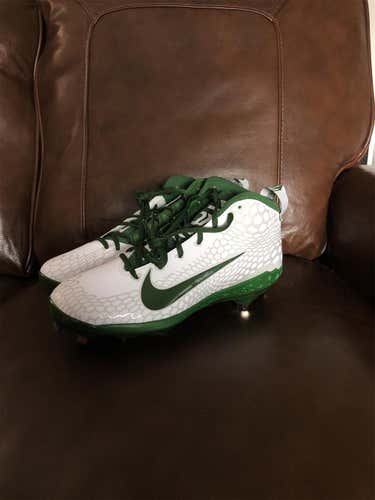 Nike Force ZoomTrout 5 Elite Cleats Men’s Size 10.5