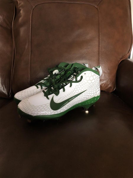 Nike Force ZoomTrout 5 Elite Cleats Men’s Size 10.5