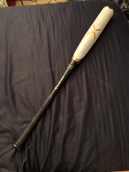 High School/College BBCOR Certified Beast X Hybrid Bat (-3) 30 oz 33"