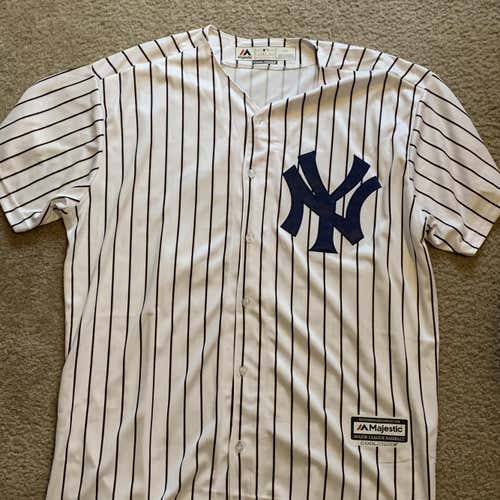 Aaron Judge New York Yankees Jersey