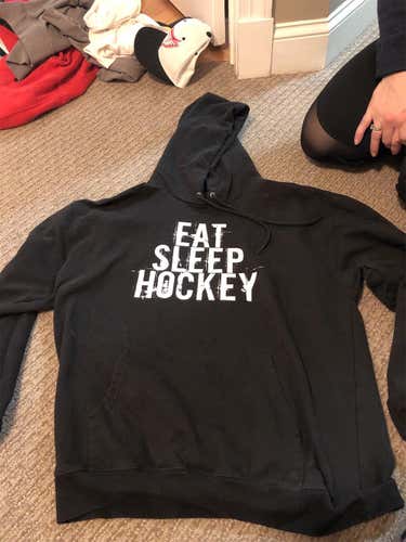 Hockey Sweatshirt
