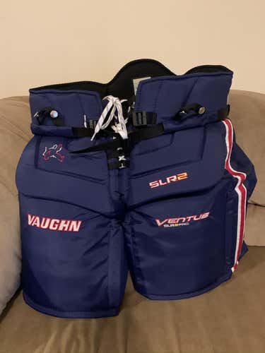 Vaughn Ventus SLR2 Pro Hockey Goalie Pants