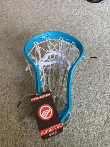 New Kinetik Head 2 Pack- NO TRADES