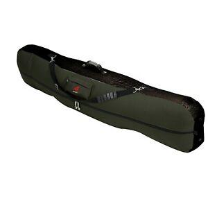 New Athalon Fitted Snowboard Bag up to 170cm